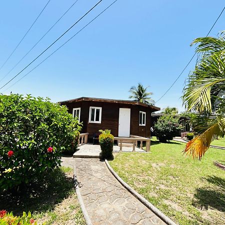 Honduras Shores Plantations Tela Dış mekan fotoğraf