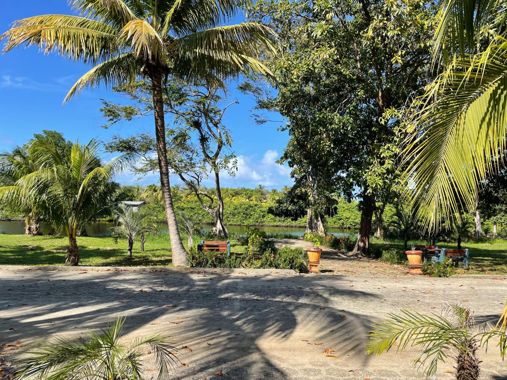 Honduras Shores Plantations Tela Dış mekan fotoğraf