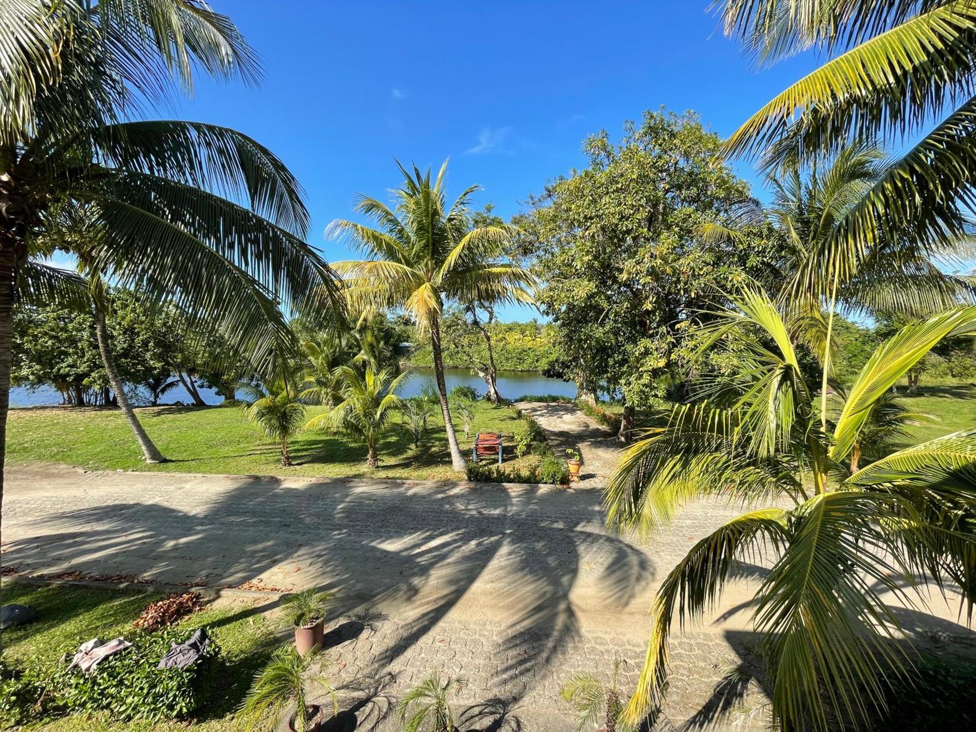 Honduras Shores Plantations Tela Dış mekan fotoğraf
