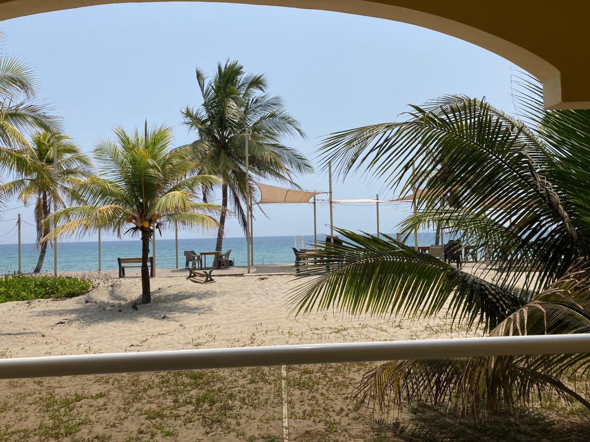 Honduras Shores Plantations Tela Dış mekan fotoğraf