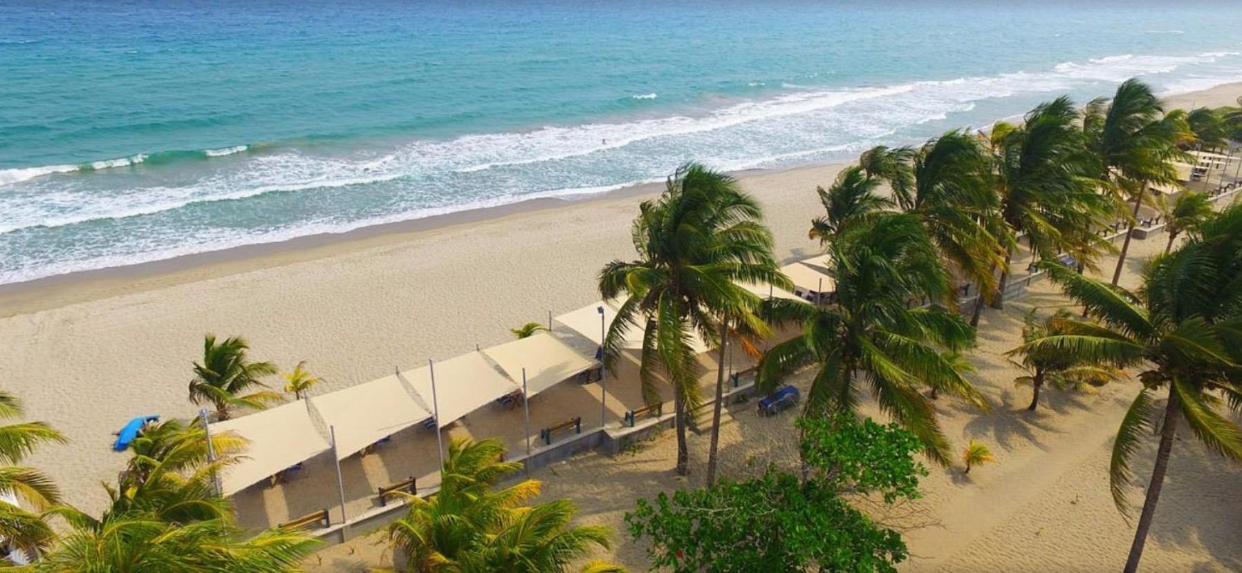 Honduras Shores Plantations Tela Dış mekan fotoğraf