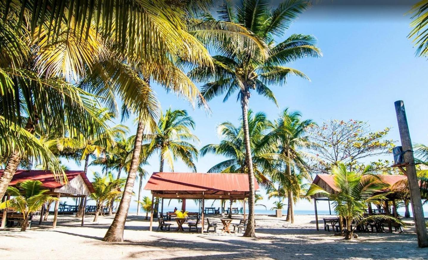 Honduras Shores Plantations Tela Dış mekan fotoğraf