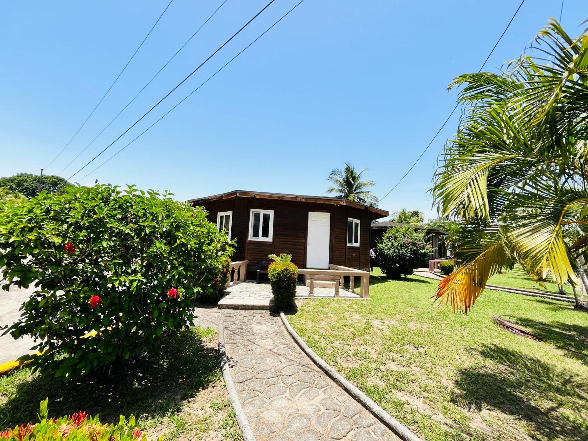 Honduras Shores Plantations Tela Dış mekan fotoğraf